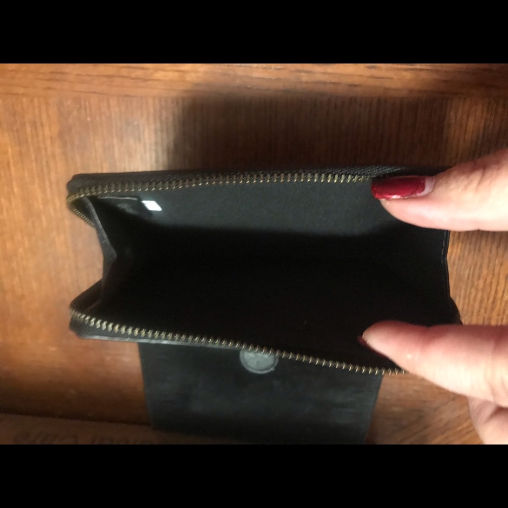 Coach Wallet - Picture 4 of 6